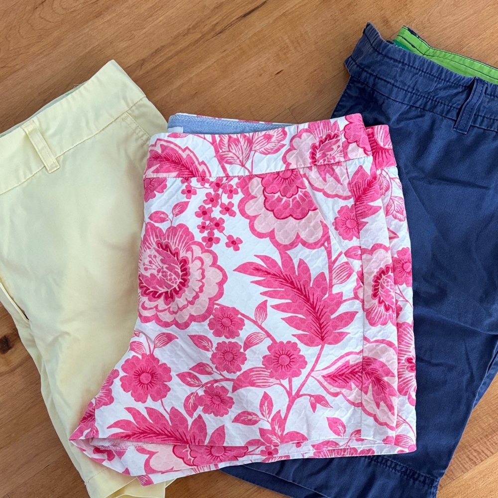 Lilly Pulitzer